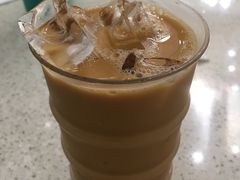 -明记港式烧腊茶餐厅(下沙店)