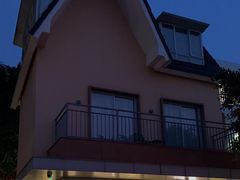 -渔·日落海景餐厅(南沙湾沙滩店)