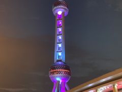 -东方明珠广播电视塔