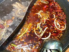 -楠火锅(哈尔滨金爵万象店)