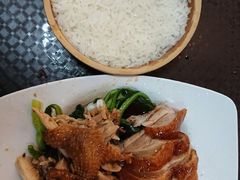 -秋色客家菜(南山店)