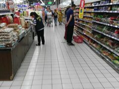 -物美超市(三里河店)