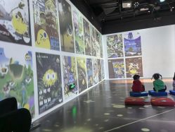 -小鸡哆哆故事屋·儿童乐园(嘉里城店)