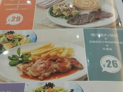 -新宝餐厅(流塘店)