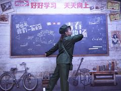 -苏州5D星空错觉艺术馆