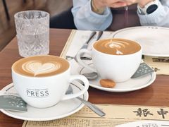 -THE PRESS(申报馆店)