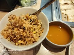 -新石器烤肉(百联川沙店)