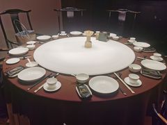 包厢-长安壹号