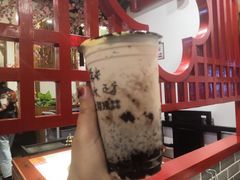 -沪上阿姨鲜果茶(世纪金源店)