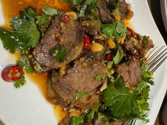 -闽鄂情·闽南招财鸭(水头店)