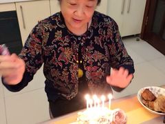 -BONCAKE裱花蛋糕(万象汇店)
