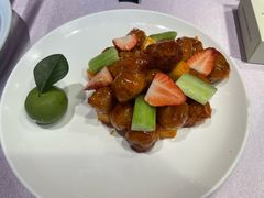 -盛百味·家宴餐厅(霸州分店)