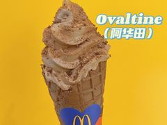 -麦当劳(东吴广场银泰城店)