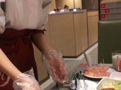 -海底捞火锅(欣大百货店)