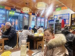 -乡土特色.冷锅鱼.牦牛肉汤锅