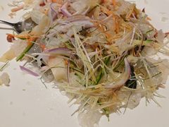 -龙悦湾酒家·八阵鱼生·渔人码头店
