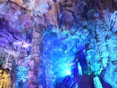 -泰安地下龙宫景区