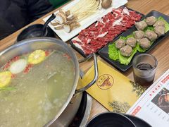 -牛天下·牛肉·海鲜·打边炉·融合菜