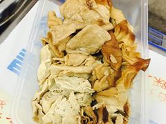 豆腐皮-老王豆皮