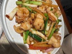 -淘米捞·米汤脆鲩鱼火锅(福田皇岗店)