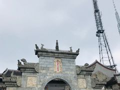 -南岳衡山风景名胜区