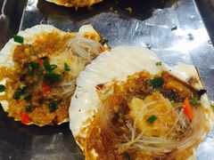 -云晓光头烧烤吧(新大陆广场店)