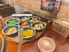 -三代烤肉(保利广场店)
