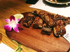 -胡桃里音乐酒馆(仓山万达店)