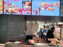-肯德基(常熟万达店)