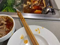 -海底捞火锅(九霄梦天地店)