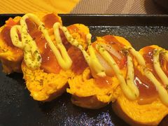 -雪月花(长江北路店)