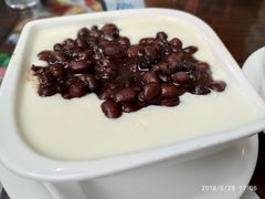 红豆姜撞奶-民信老铺(人民路店)
