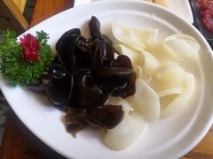 -手选潮汕鲜活牛肉火锅(二七广场店)