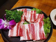 -牛人·雪花牛·木炭烤肉(昆山陆家店)
