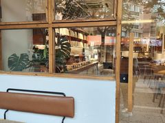 -0+1·手作面包(新北店)