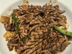 -老牌坊鲁菜名店(聊城美食岛店)