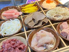 -芈重山老火锅(广州首店)