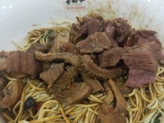 -易裕和·长沙米粉(友谊路店)
