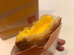 -麦当劳(坂田分店)