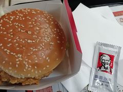 -肯德基(西门店)