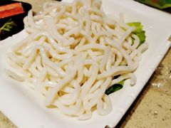 -润泽园椰子鸡(汇一城店)