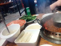 -重庆老火锅(长虹店)