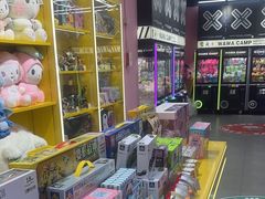 -娃娃集合营(上海奉贤龙湖天街店)