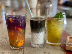 -The Rug Cafe(王府中环店)