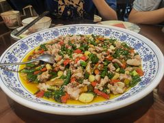 民国霸王兔-杨记隆府(白象街店)
