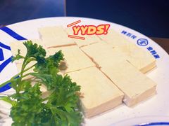 小豆腐-金妈家烤肉(龙湖U城天街店)