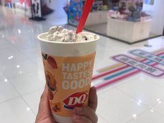 -DQ·蛋糕·冰淇淋(金桥店)