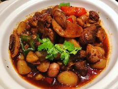 -刀板香·安徽菜(国购IFC店)