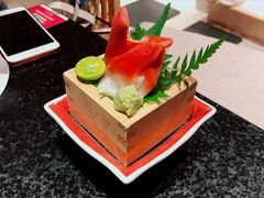 -無境·匠心日本料理(汉街店)