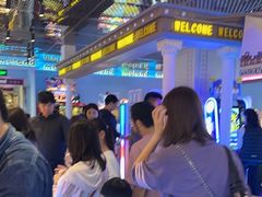 -反斗乐园(领展中心城店)